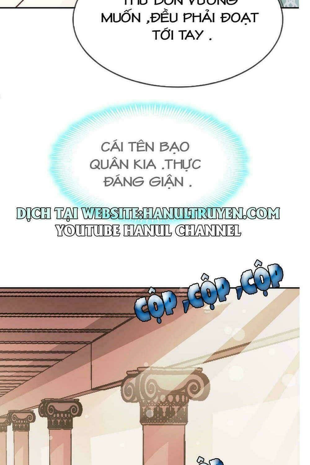 Thiên Hạ Đệ Nhất Sủng Phi: Chapter 13