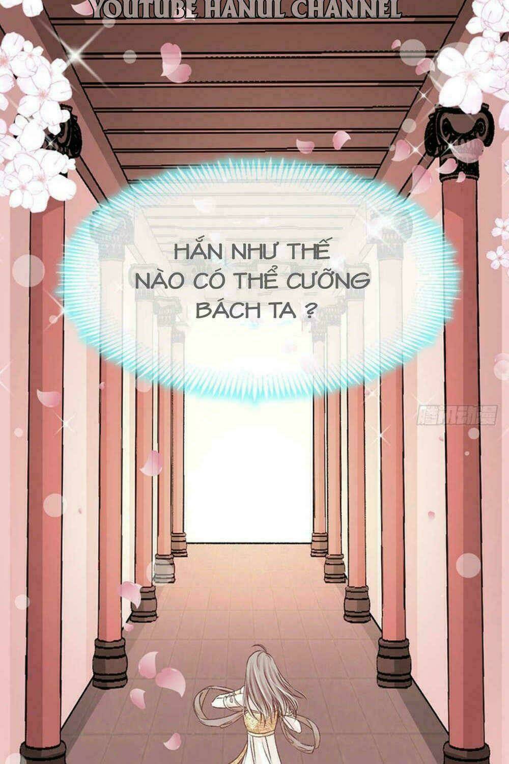 Thiên Hạ Đệ Nhất Sủng Phi: Chapter 13