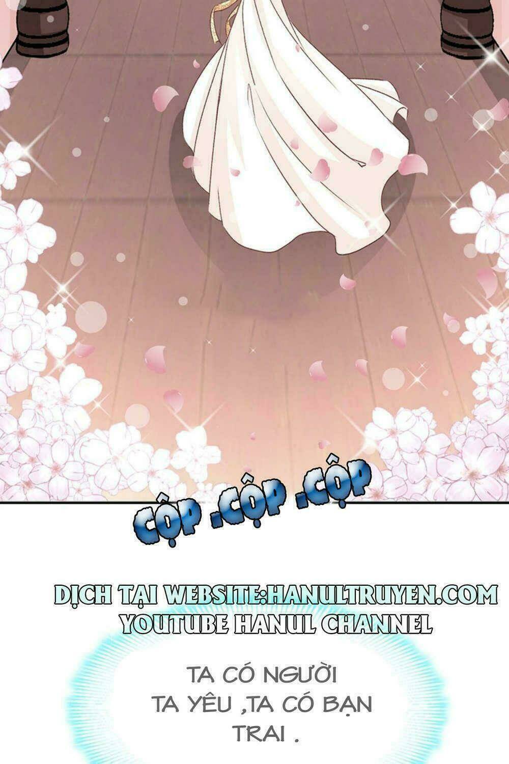 Thiên Hạ Đệ Nhất Sủng Phi: Chapter 13