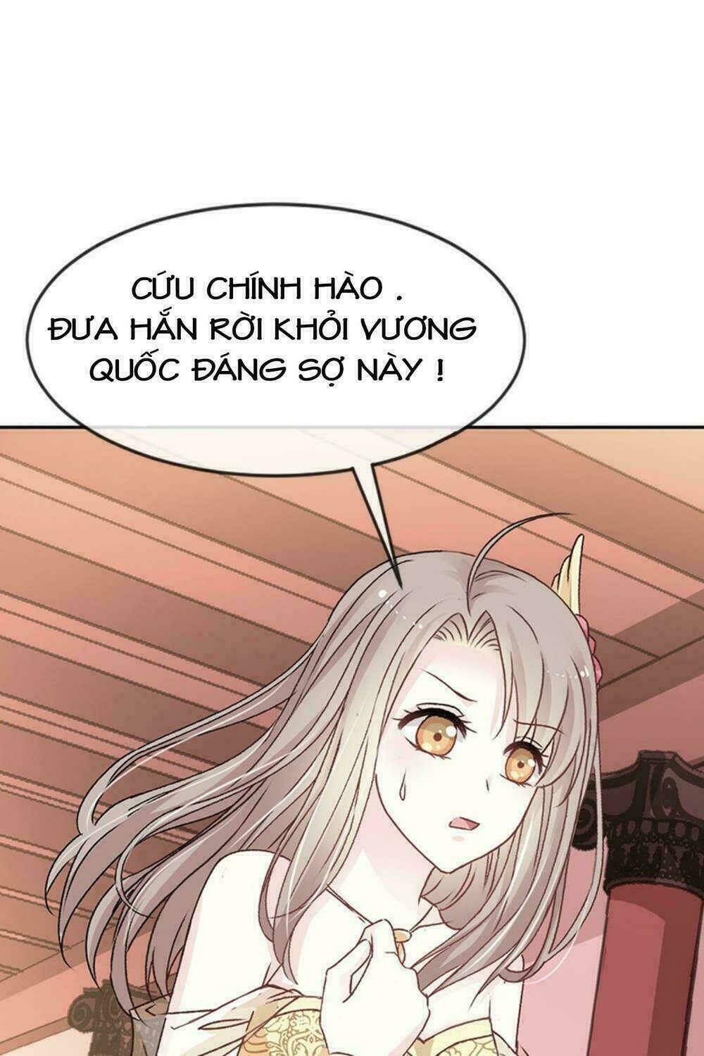 Thiên Hạ Đệ Nhất Sủng Phi: Chapter 13
