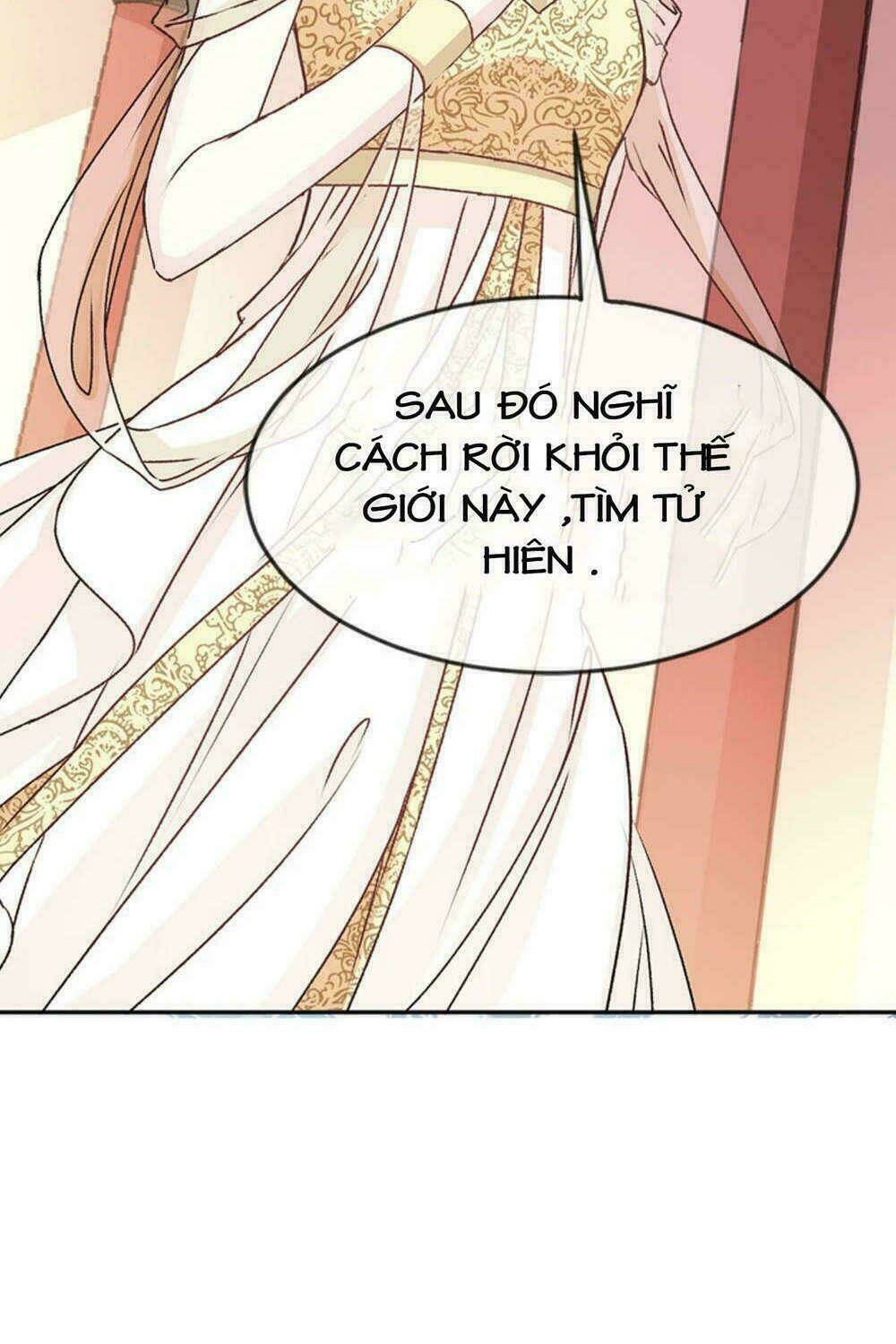 Thiên Hạ Đệ Nhất Sủng Phi: Chapter 13