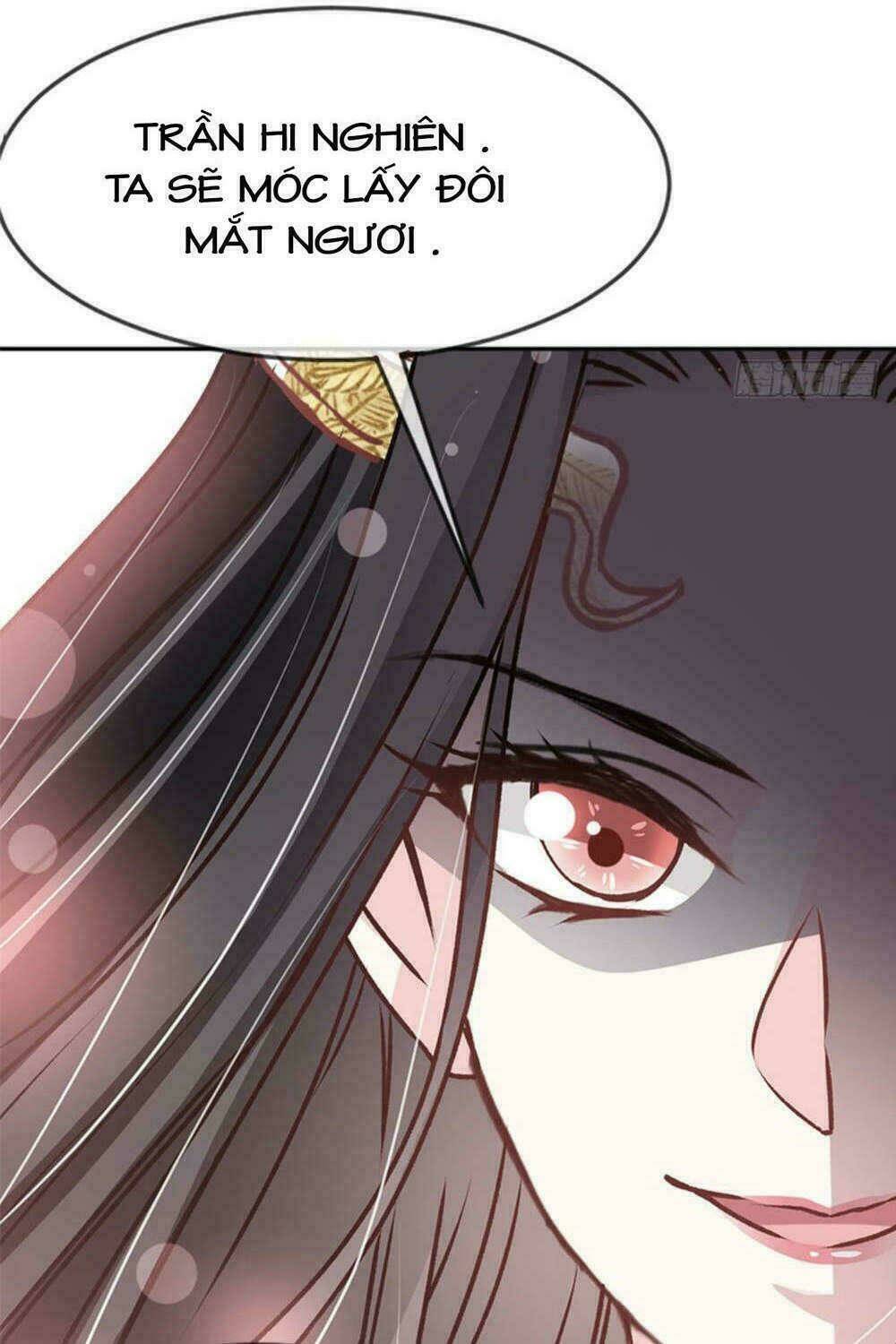 Thiên Hạ Đệ Nhất Sủng Phi: Chapter 13