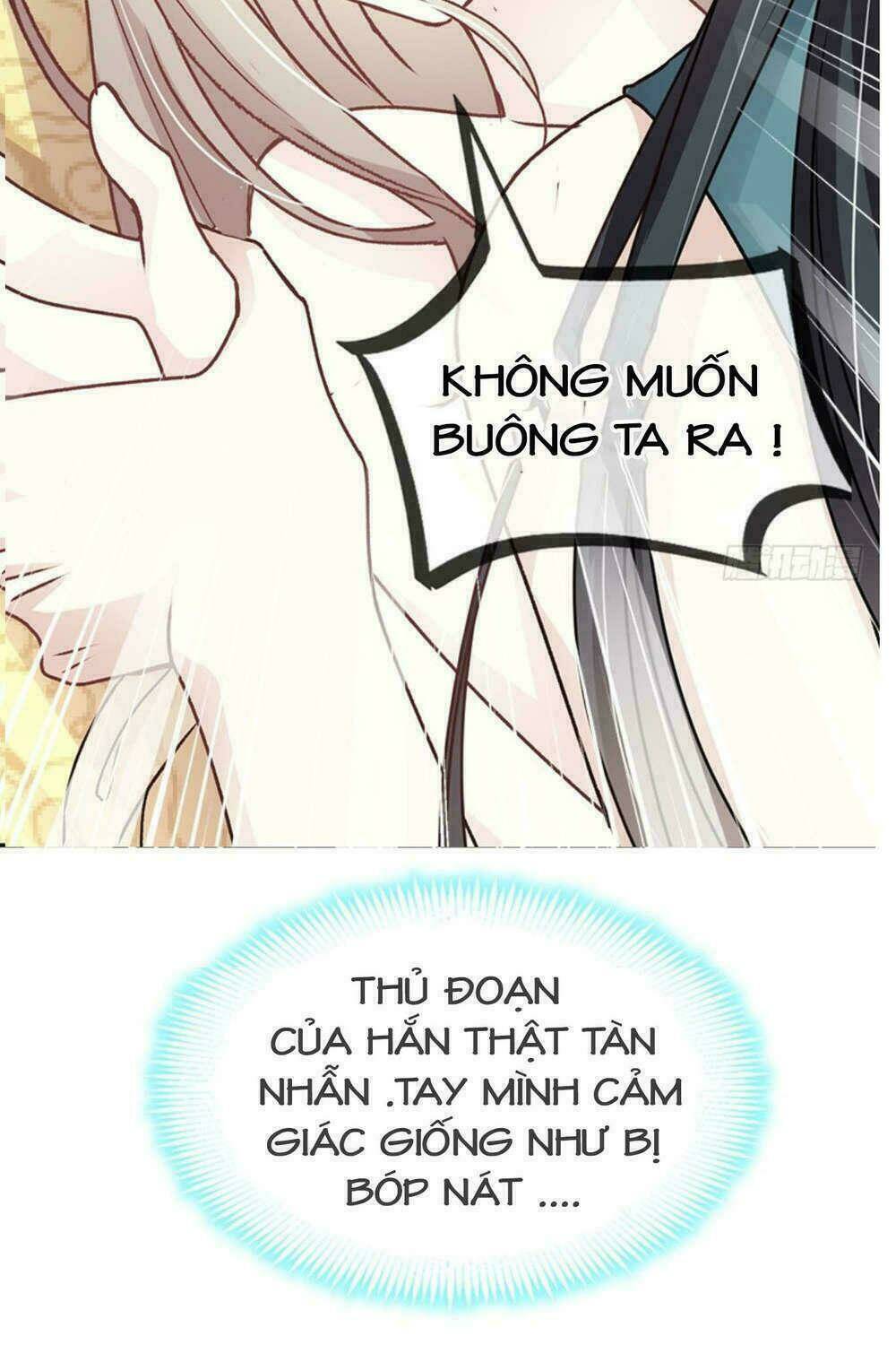 Thiên Hạ Đệ Nhất Sủng Phi: Chapter 13