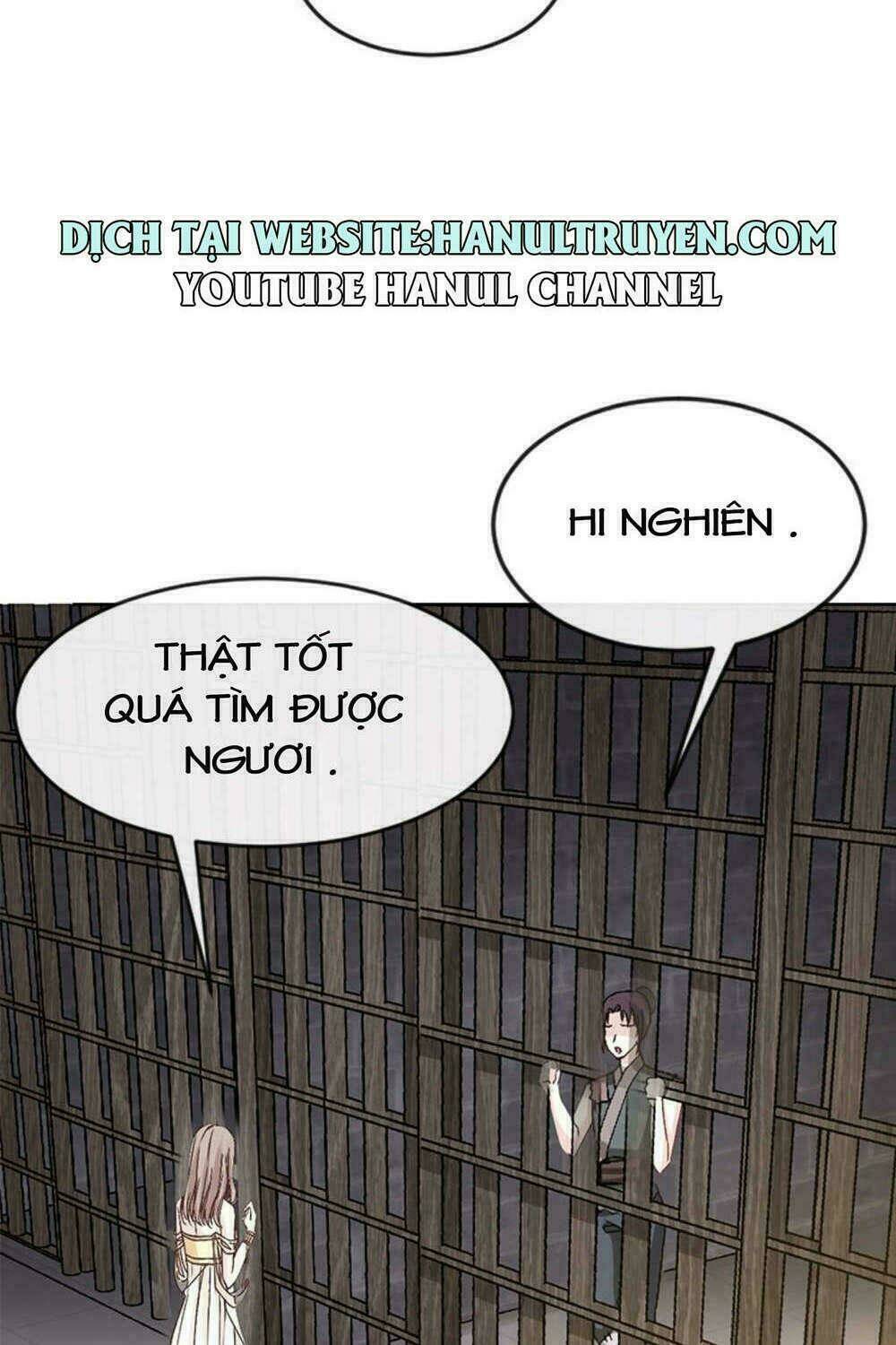 Thiên Hạ Đệ Nhất Sủng Phi: Chapter 13