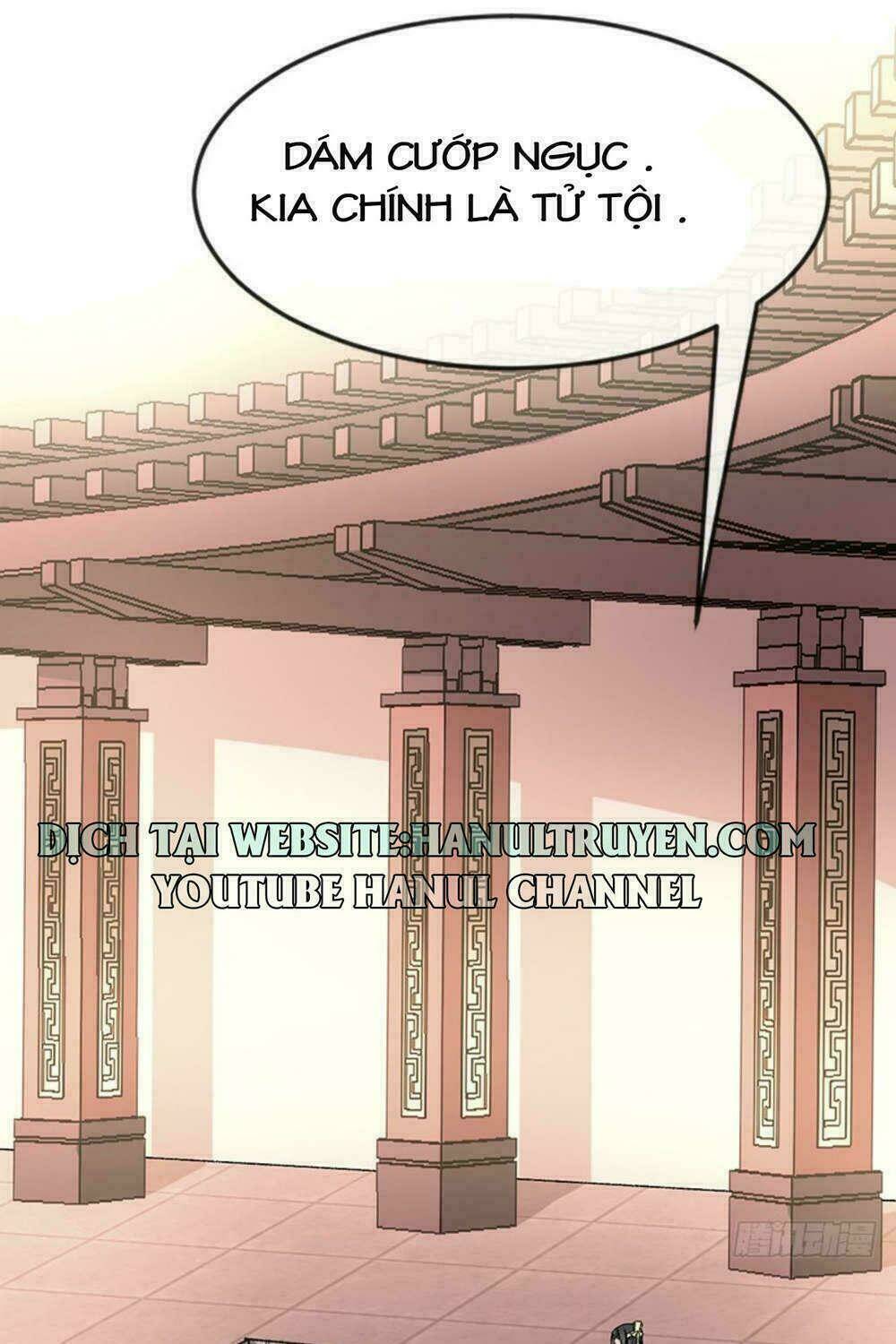 Thiên Hạ Đệ Nhất Sủng Phi: Chapter 13