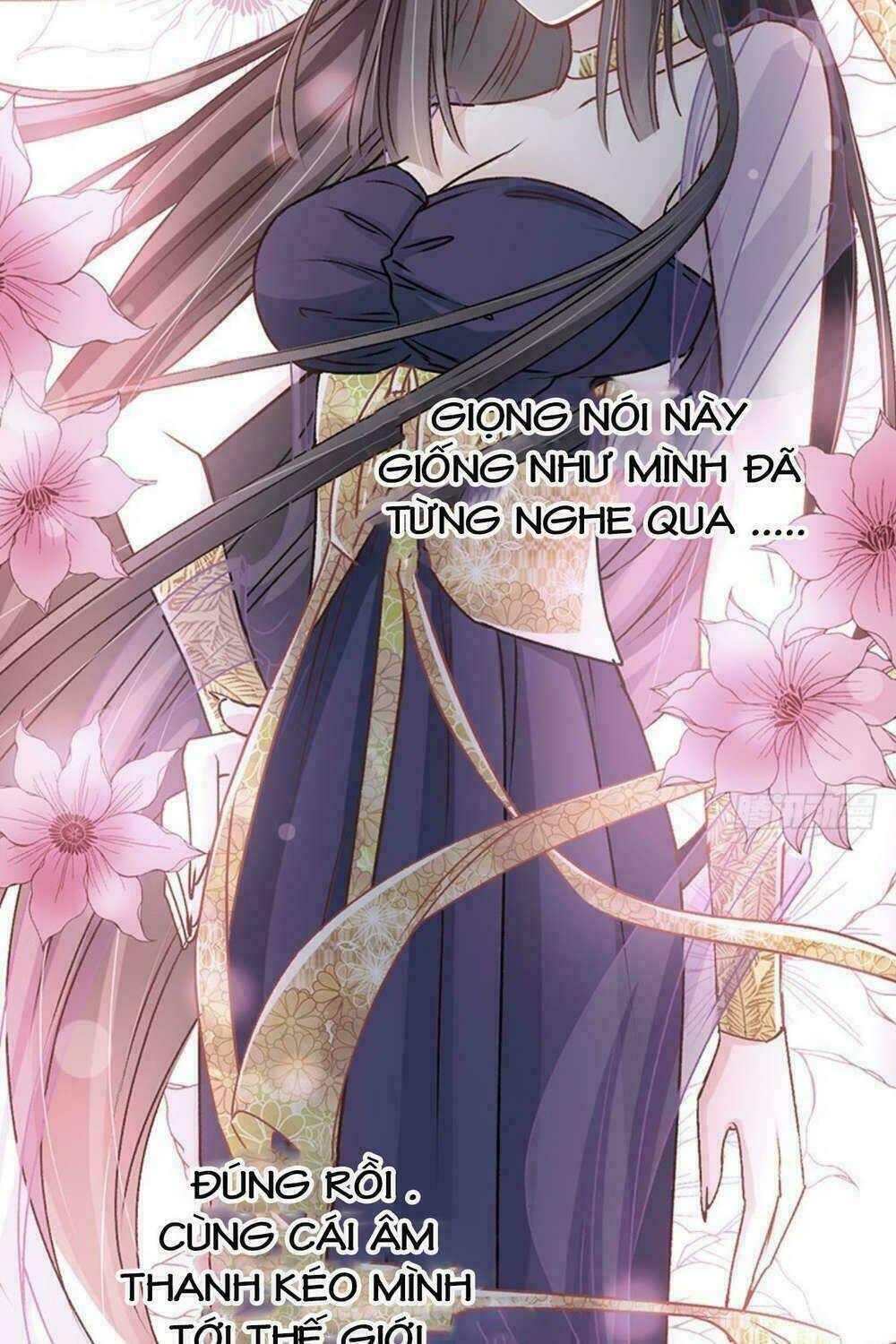 Thiên Hạ Đệ Nhất Sủng Phi: Chapter 13