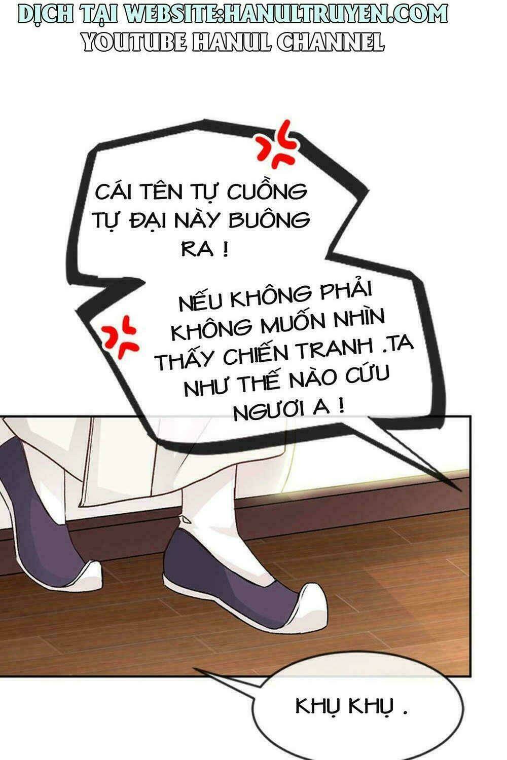 Thiên Hạ Đệ Nhất Sủng Phi: Chapter 13