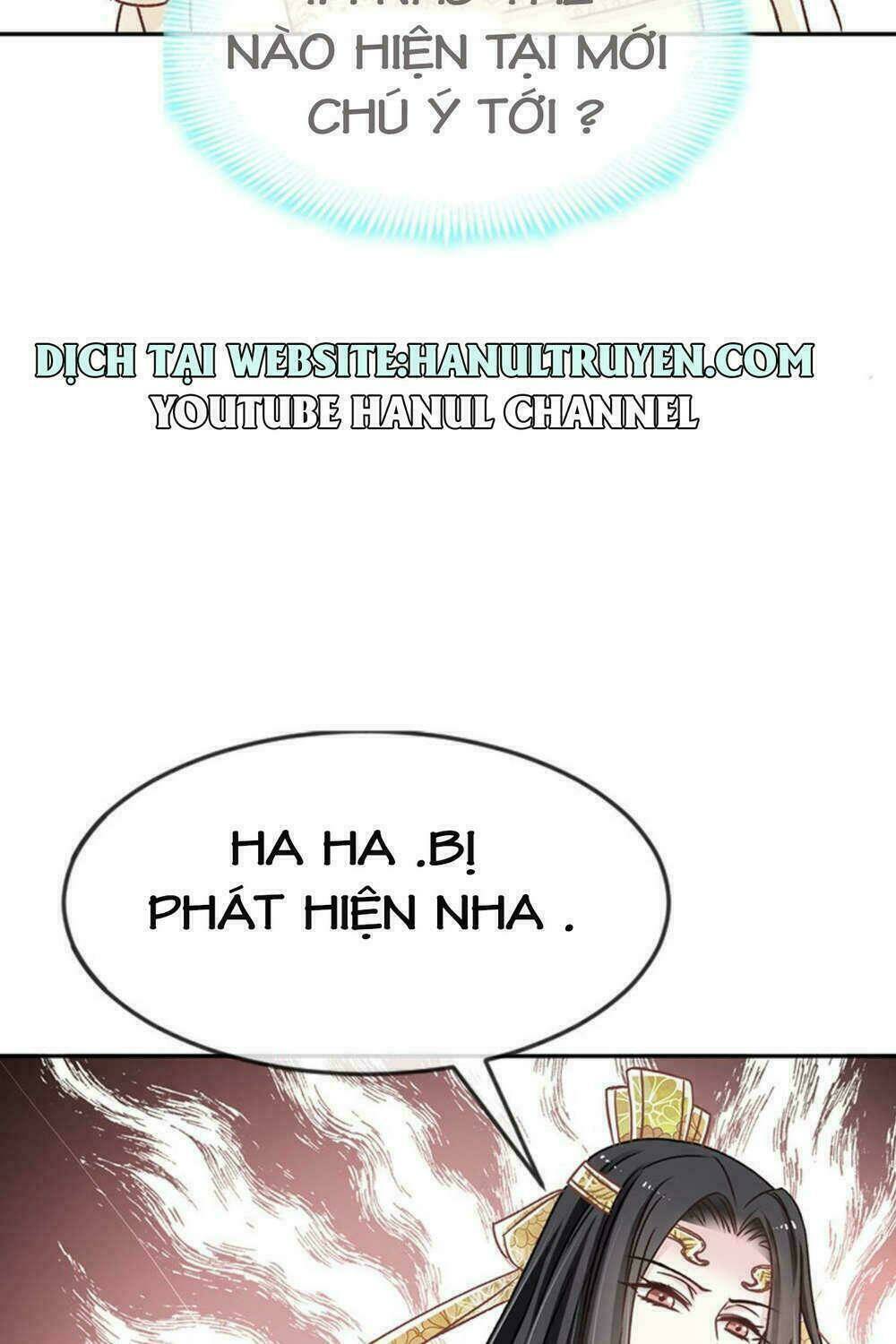 Thiên Hạ Đệ Nhất Sủng Phi: Chapter 13