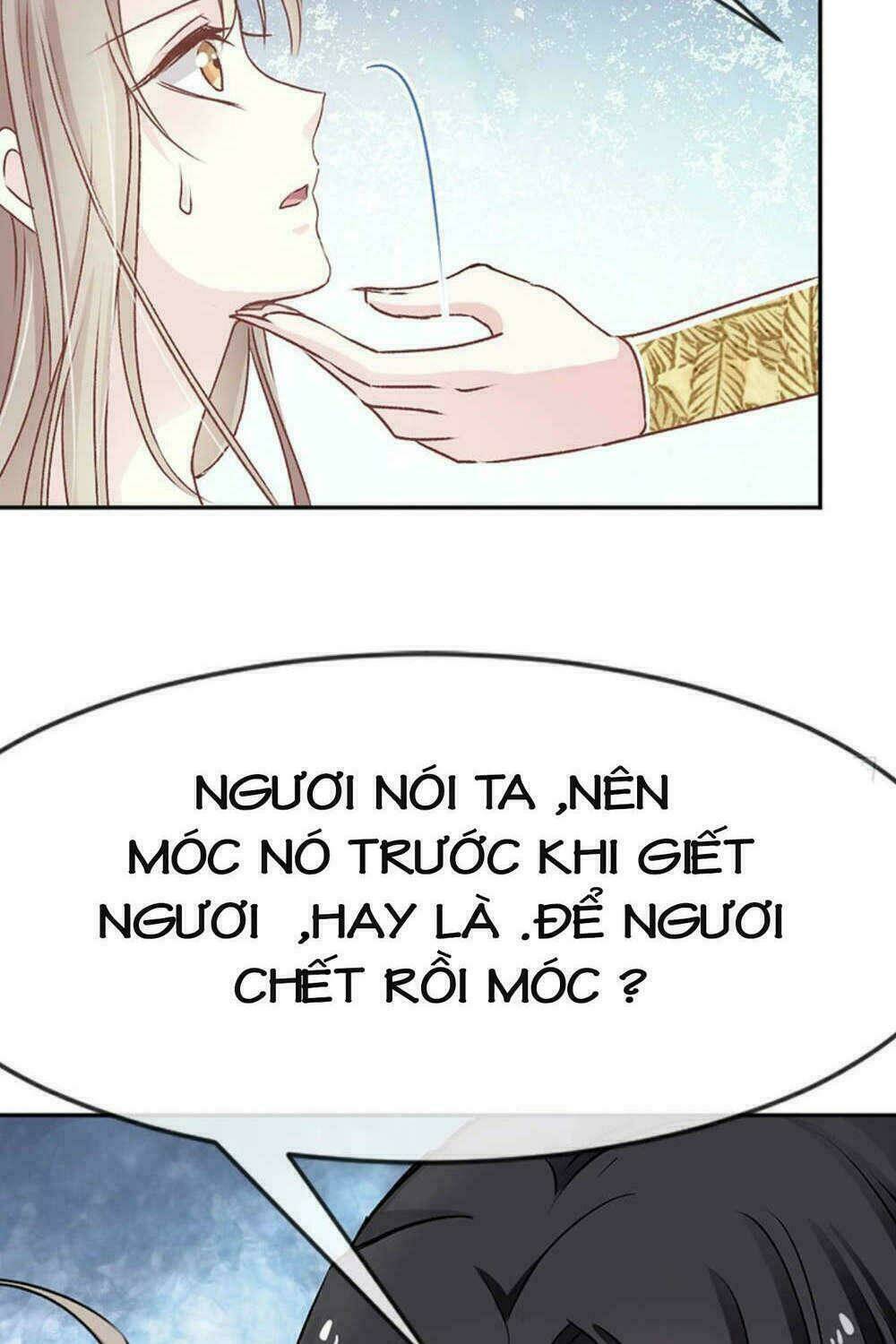 Thiên Hạ Đệ Nhất Sủng Phi: Chapter 13