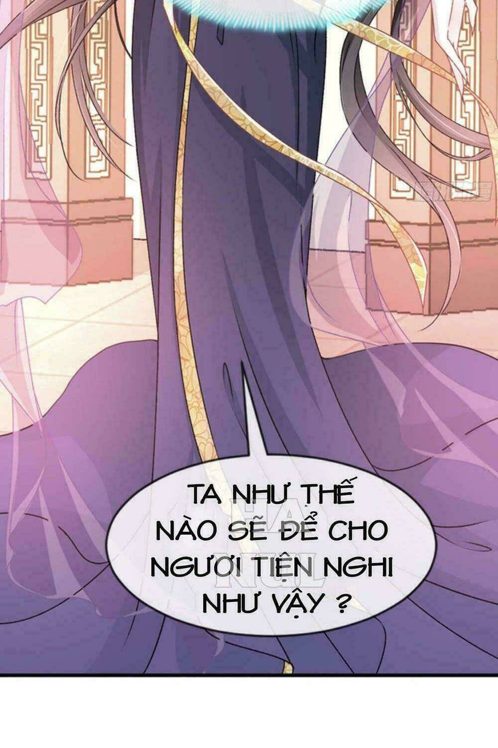 Thiên Hạ Đệ Nhất Sủng Phi: Chapter 13