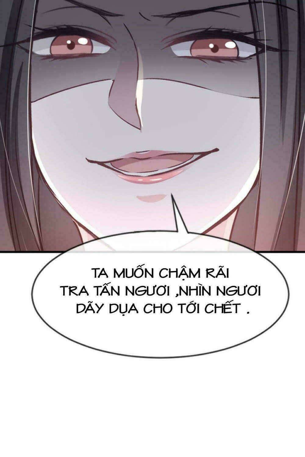 Thiên Hạ Đệ Nhất Sủng Phi: Chapter 13
