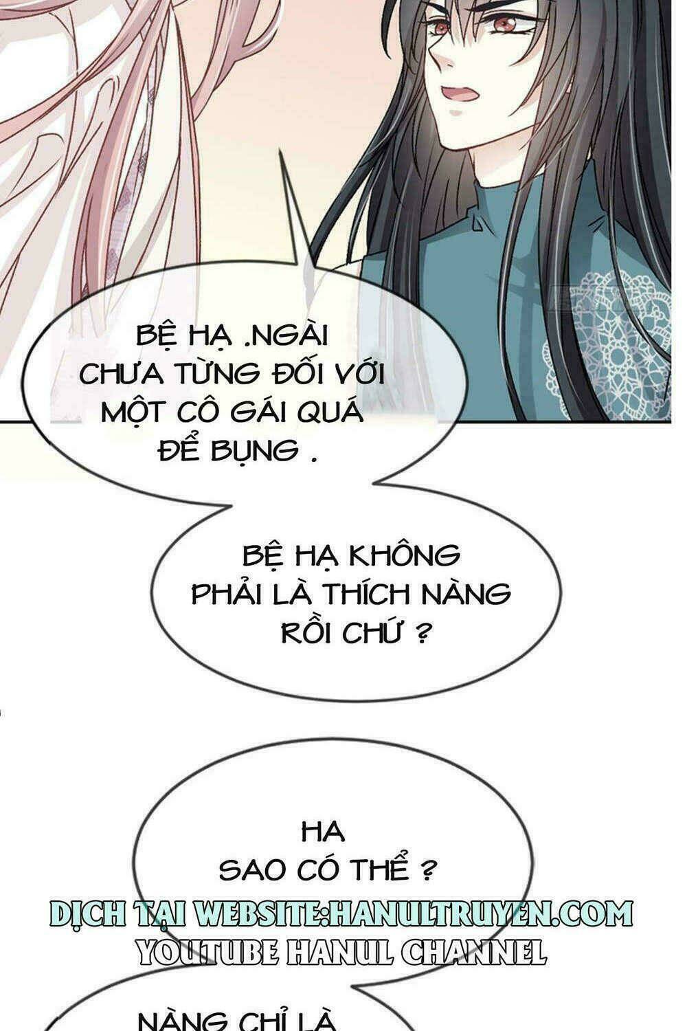 Thiên Hạ Đệ Nhất Sủng Phi: Chapter 13