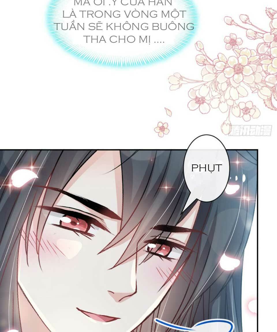 Thiên Hạ Đệ Nhất Sủng Phi: Chapter 130