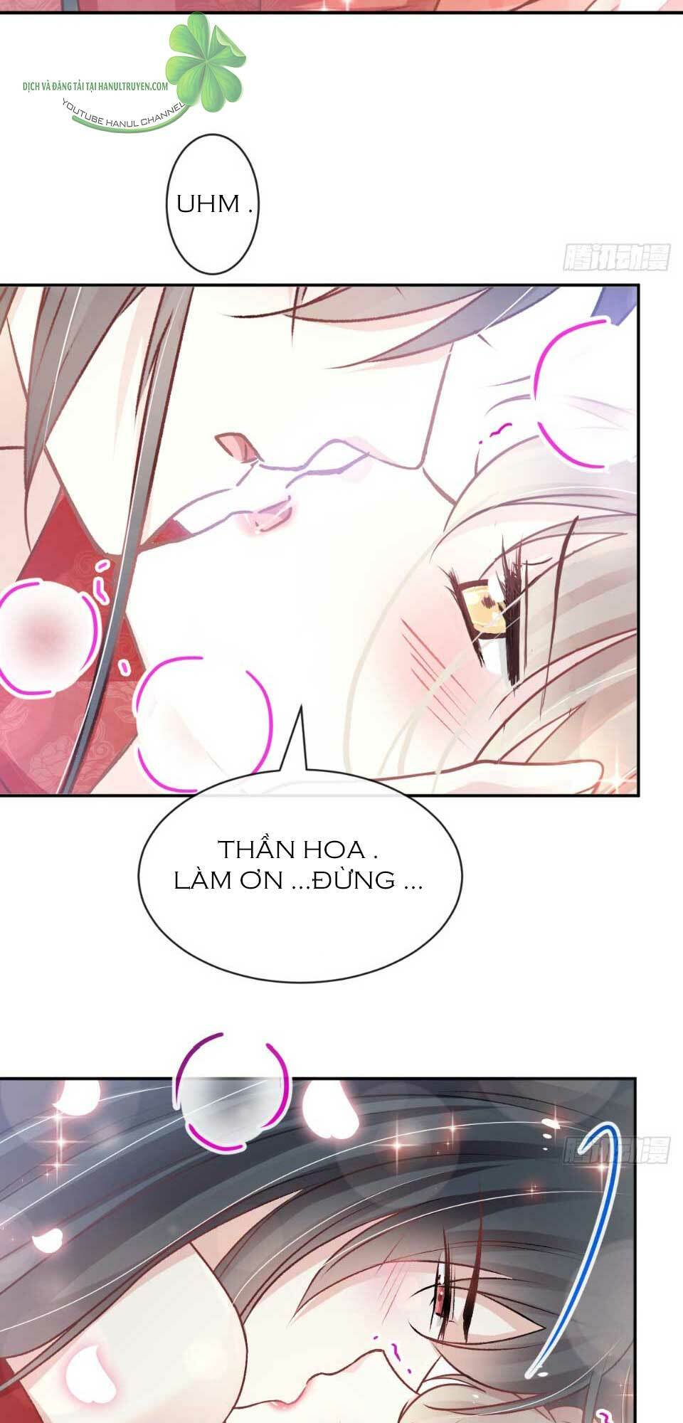 Thiên Hạ Đệ Nhất Sủng Phi: Chapter 130