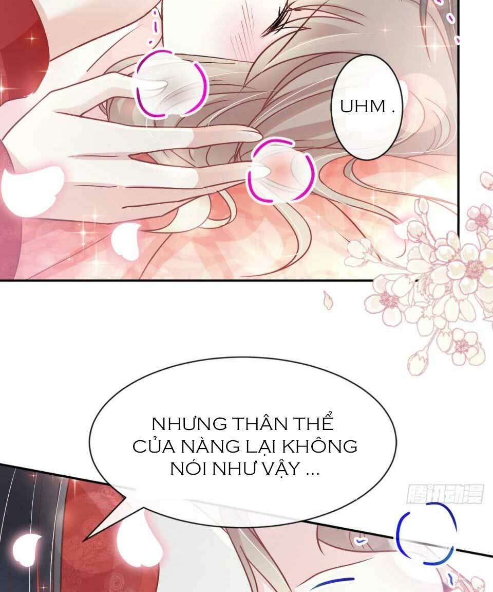 Thiên Hạ Đệ Nhất Sủng Phi: Chapter 130