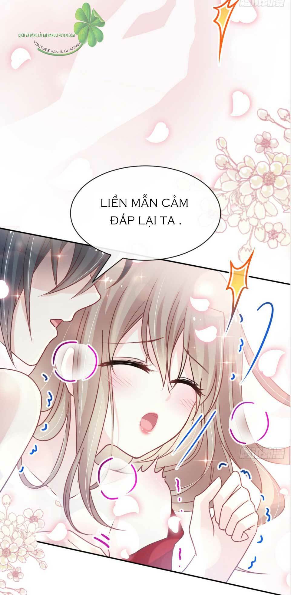 Thiên Hạ Đệ Nhất Sủng Phi: Chapter 130