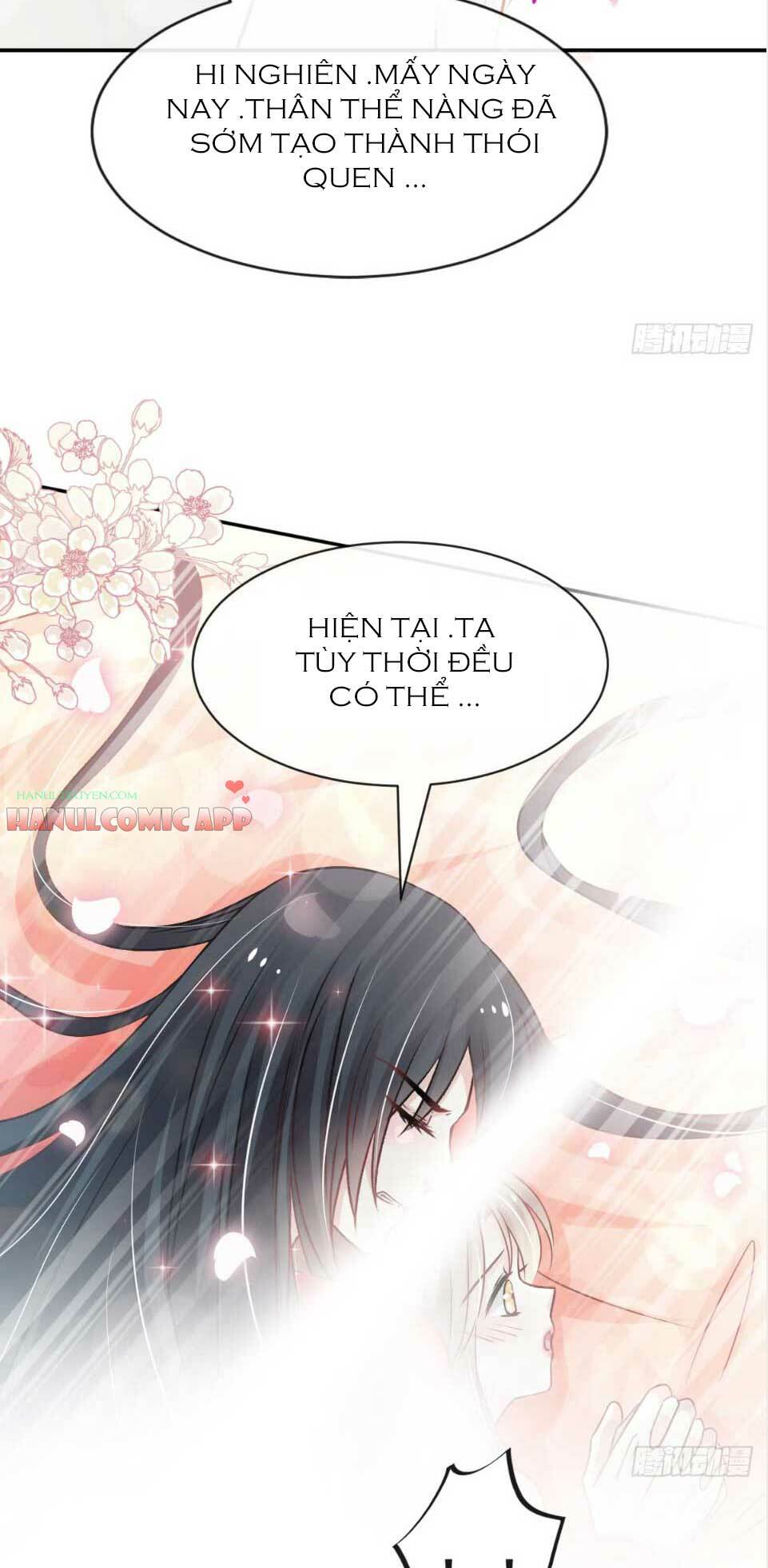 Thiên Hạ Đệ Nhất Sủng Phi: Chapter 130