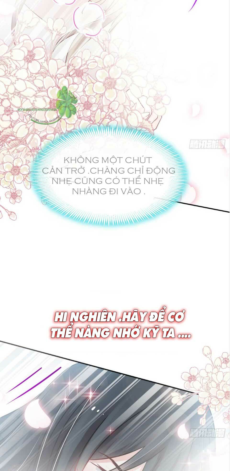Thiên Hạ Đệ Nhất Sủng Phi: Chapter 130