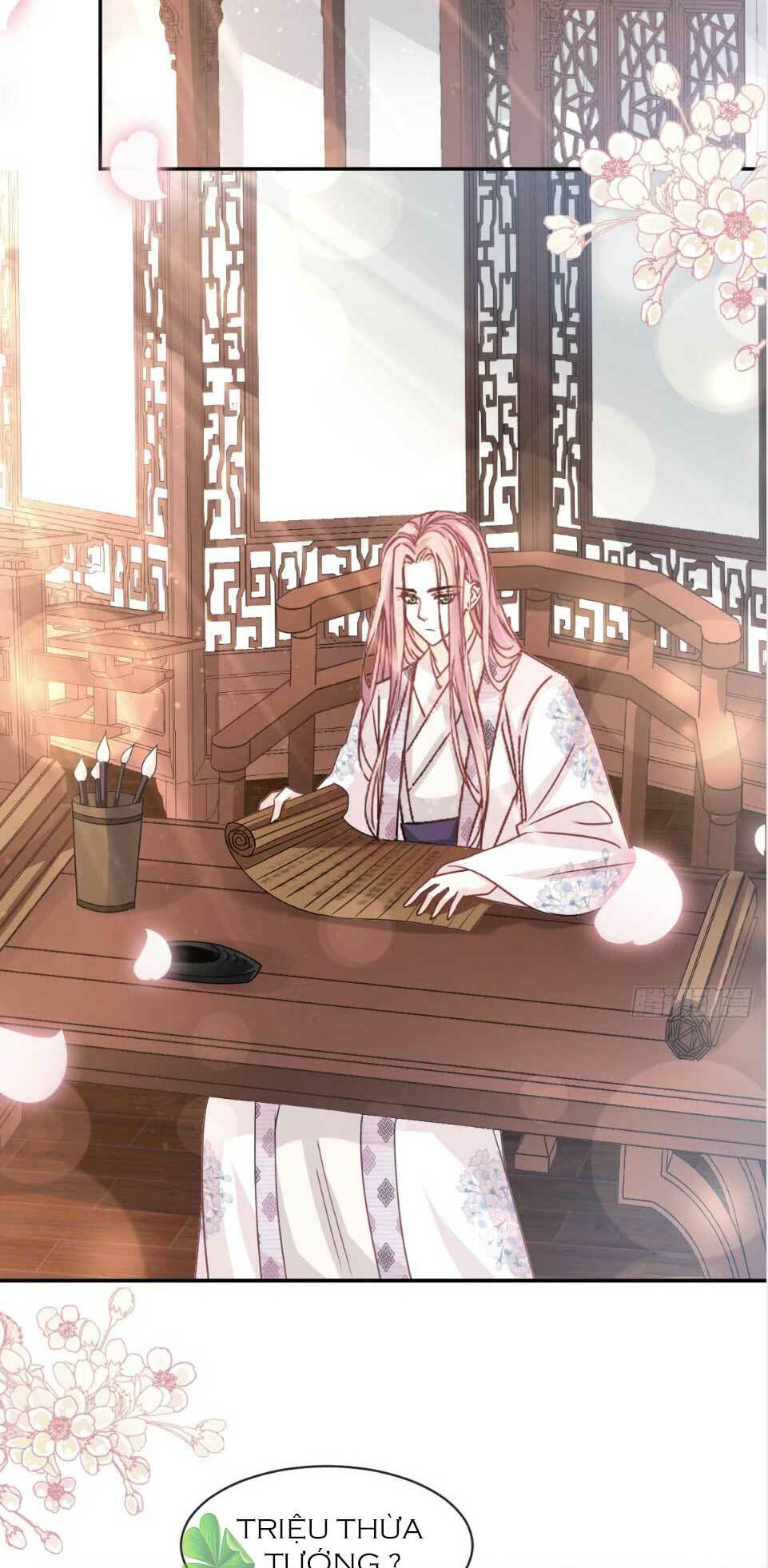 Thiên Hạ Đệ Nhất Sủng Phi: Chapter 130