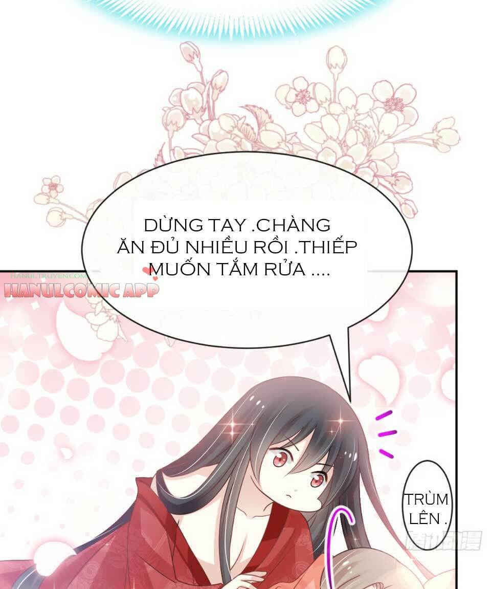 Thiên Hạ Đệ Nhất Sủng Phi: Chapter 130