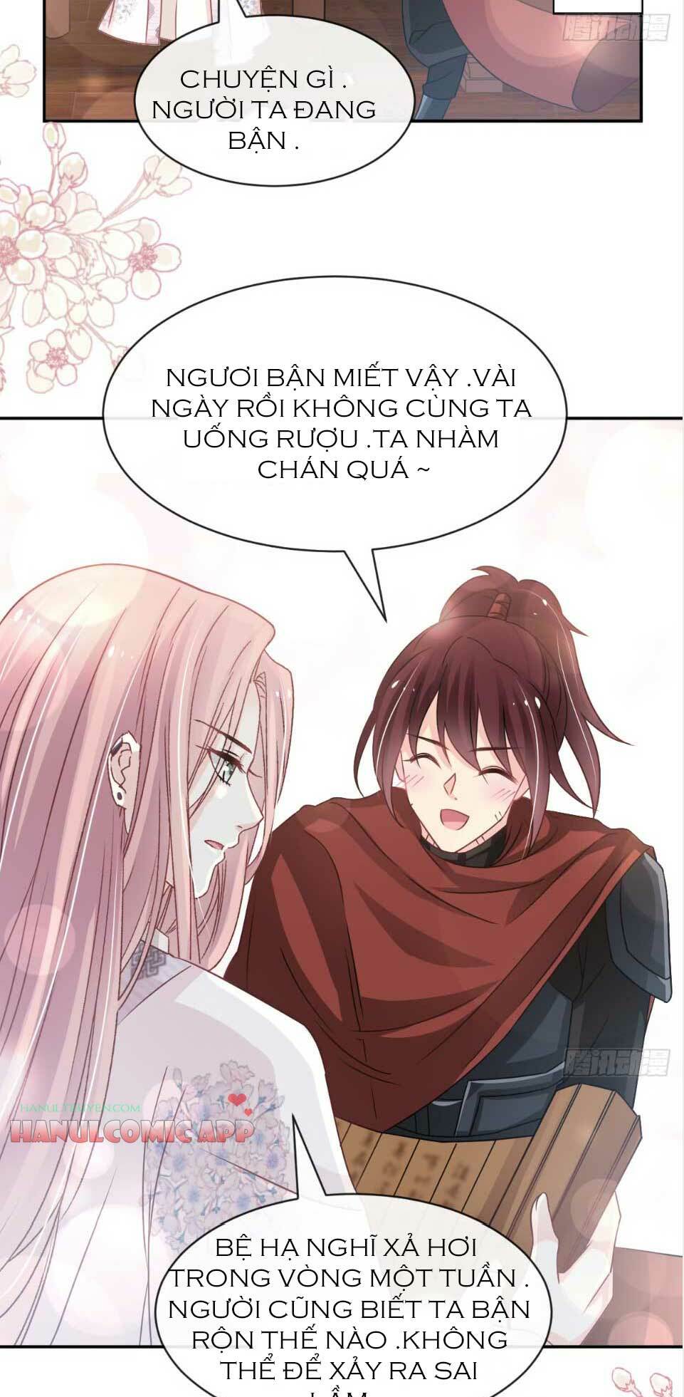 Thiên Hạ Đệ Nhất Sủng Phi: Chapter 130
