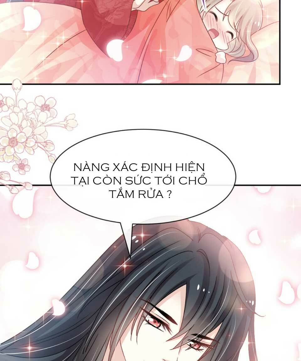 Thiên Hạ Đệ Nhất Sủng Phi: Chapter 130