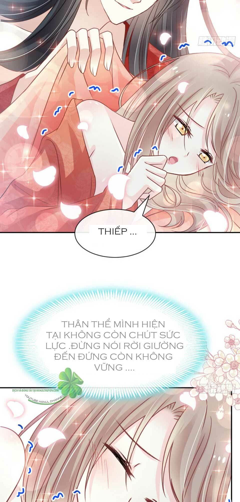 Thiên Hạ Đệ Nhất Sủng Phi: Chapter 130