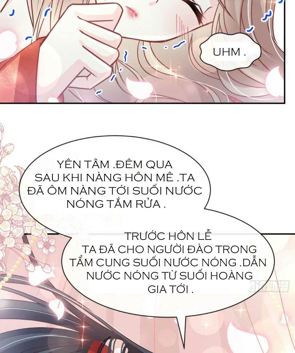 Thiên Hạ Đệ Nhất Sủng Phi: Chapter 130