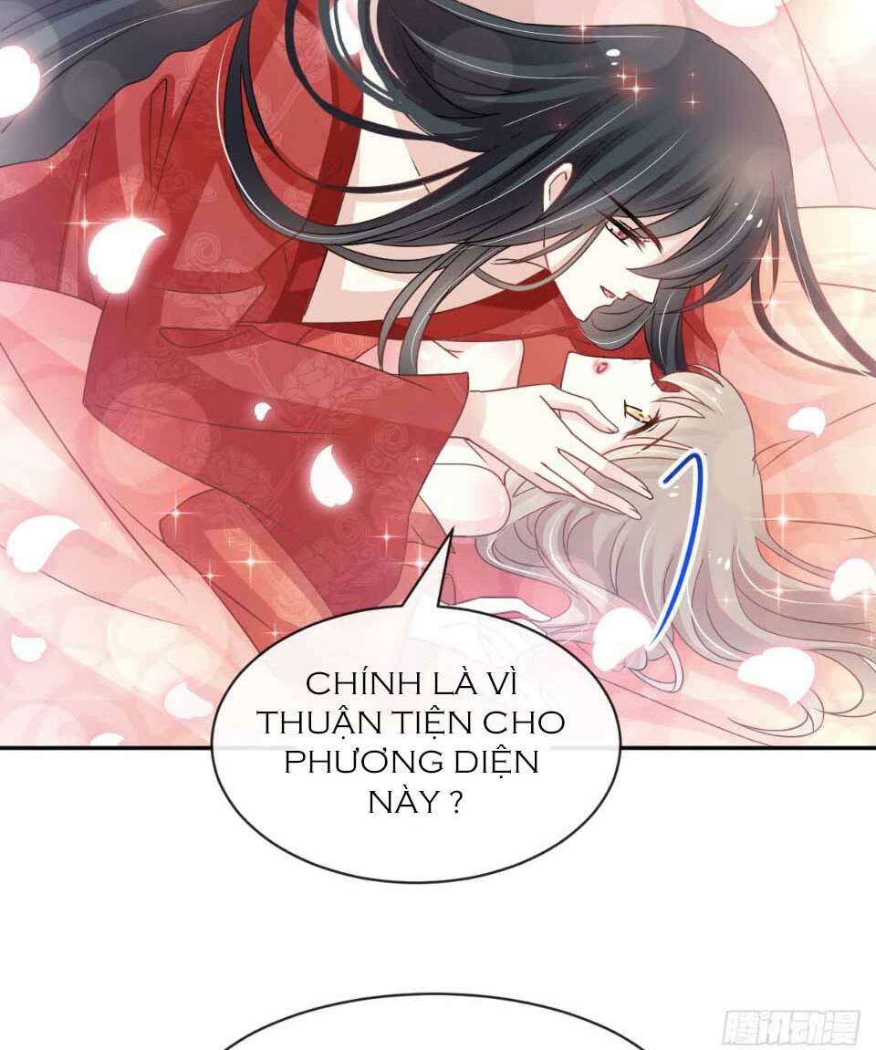 Thiên Hạ Đệ Nhất Sủng Phi: Chapter 130