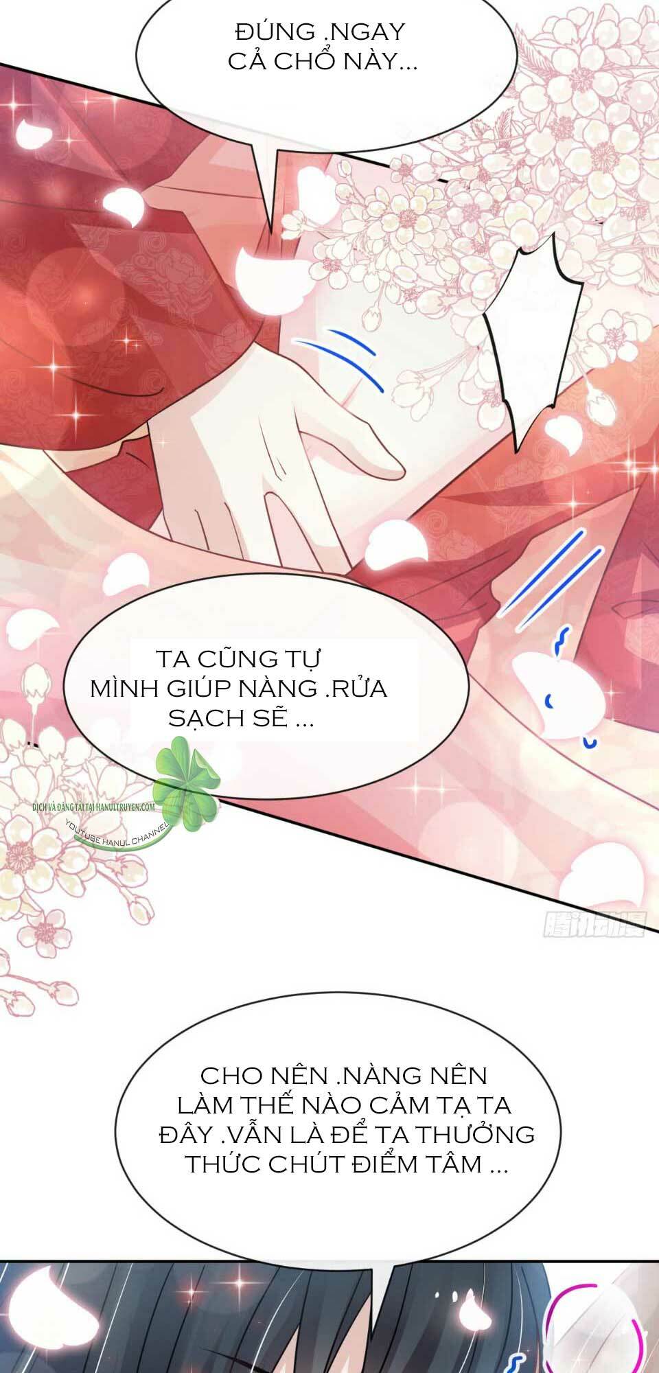 Thiên Hạ Đệ Nhất Sủng Phi: Chapter 130