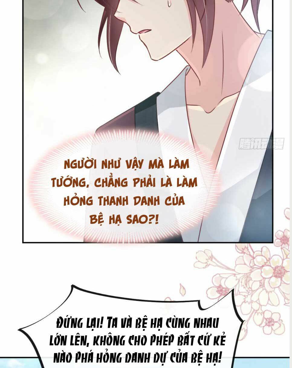 Thiên Hạ Đệ Nhất Sủng Phi: Chapter 131