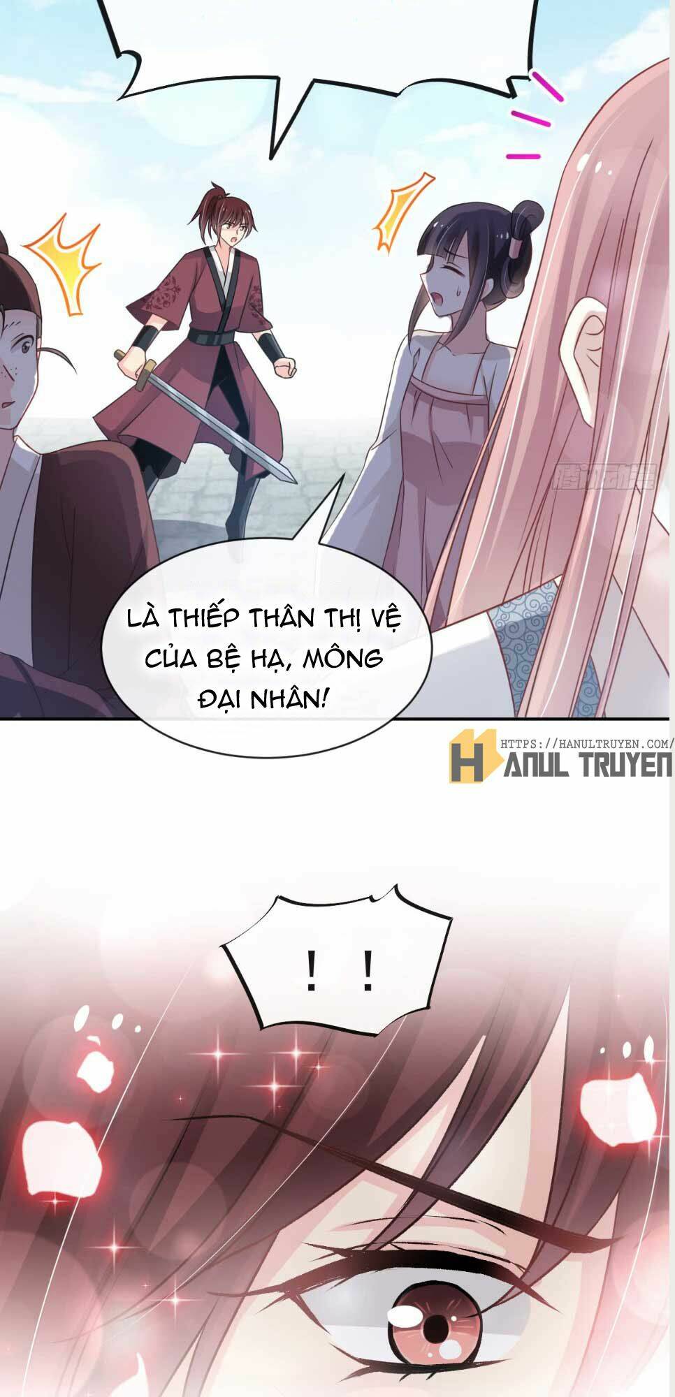 Thiên Hạ Đệ Nhất Sủng Phi: Chapter 131