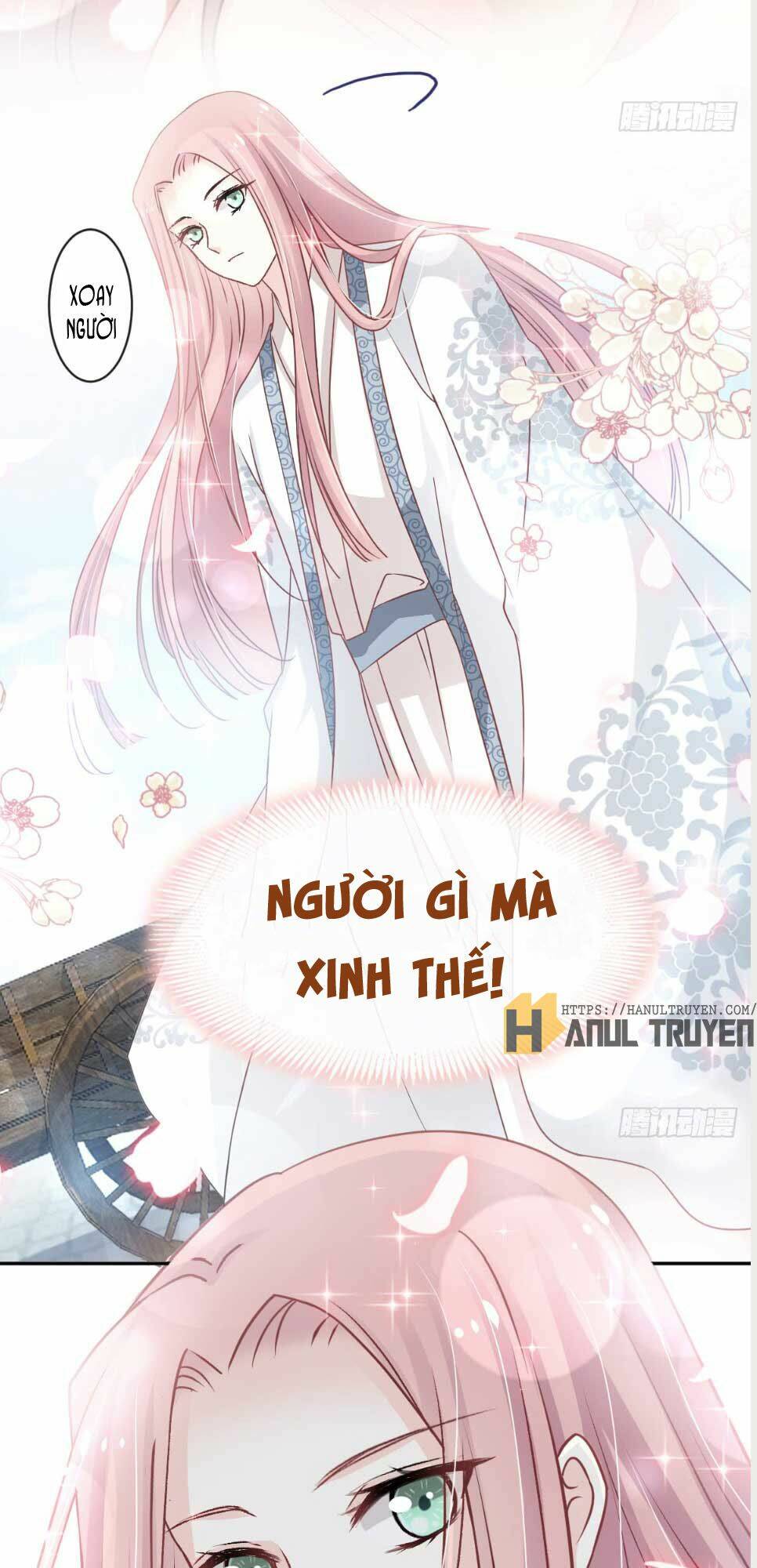 Thiên Hạ Đệ Nhất Sủng Phi: Chapter 131