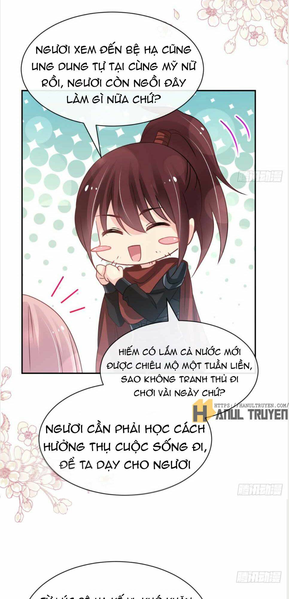 Thiên Hạ Đệ Nhất Sủng Phi: Chapter 131
