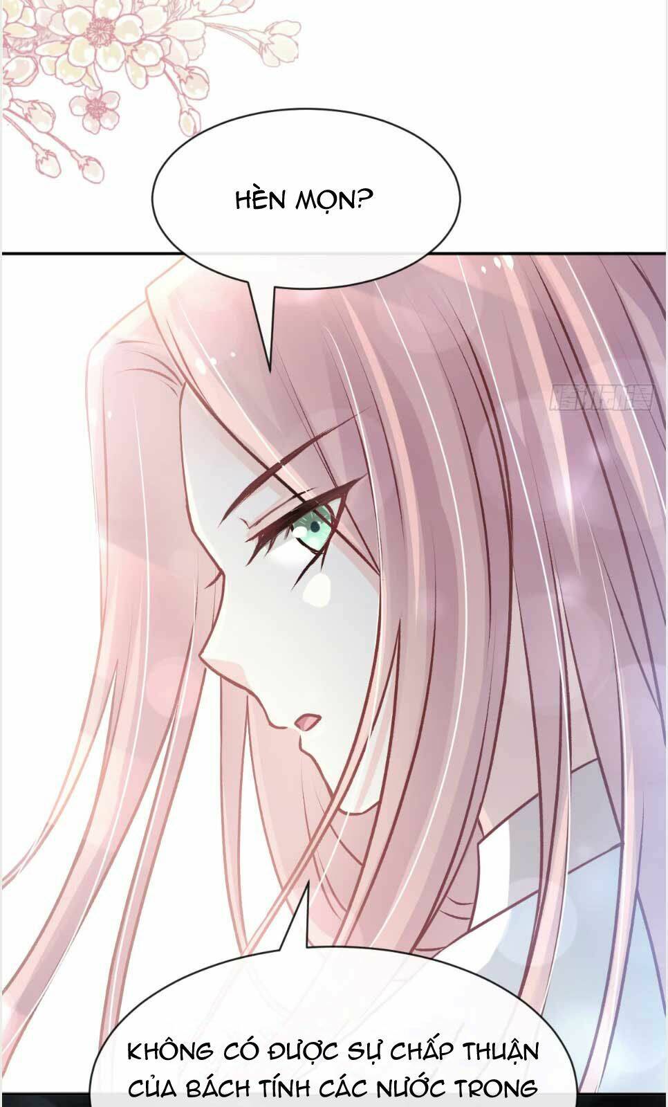 Thiên Hạ Đệ Nhất Sủng Phi: Chapter 131