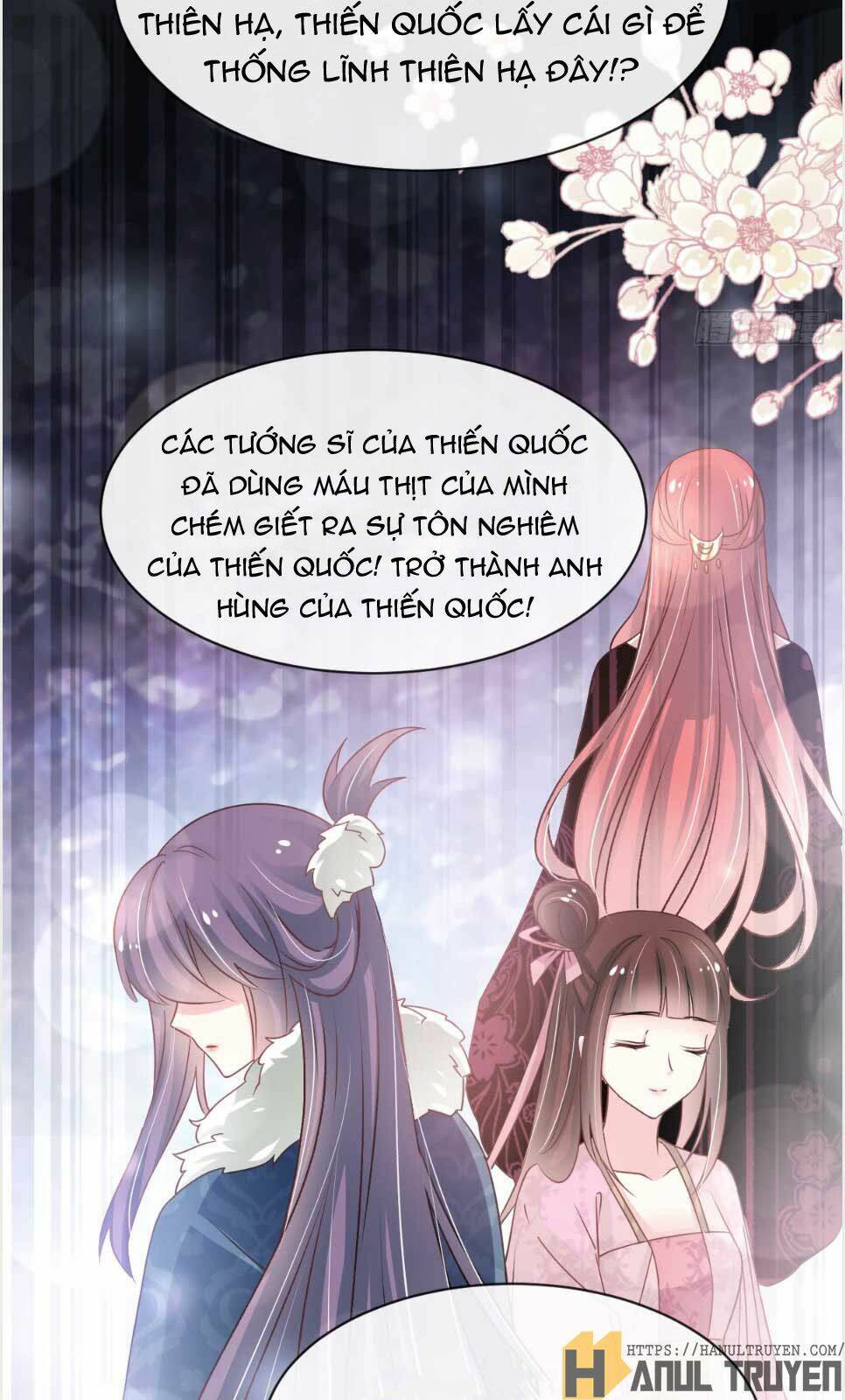 Thiên Hạ Đệ Nhất Sủng Phi: Chapter 131