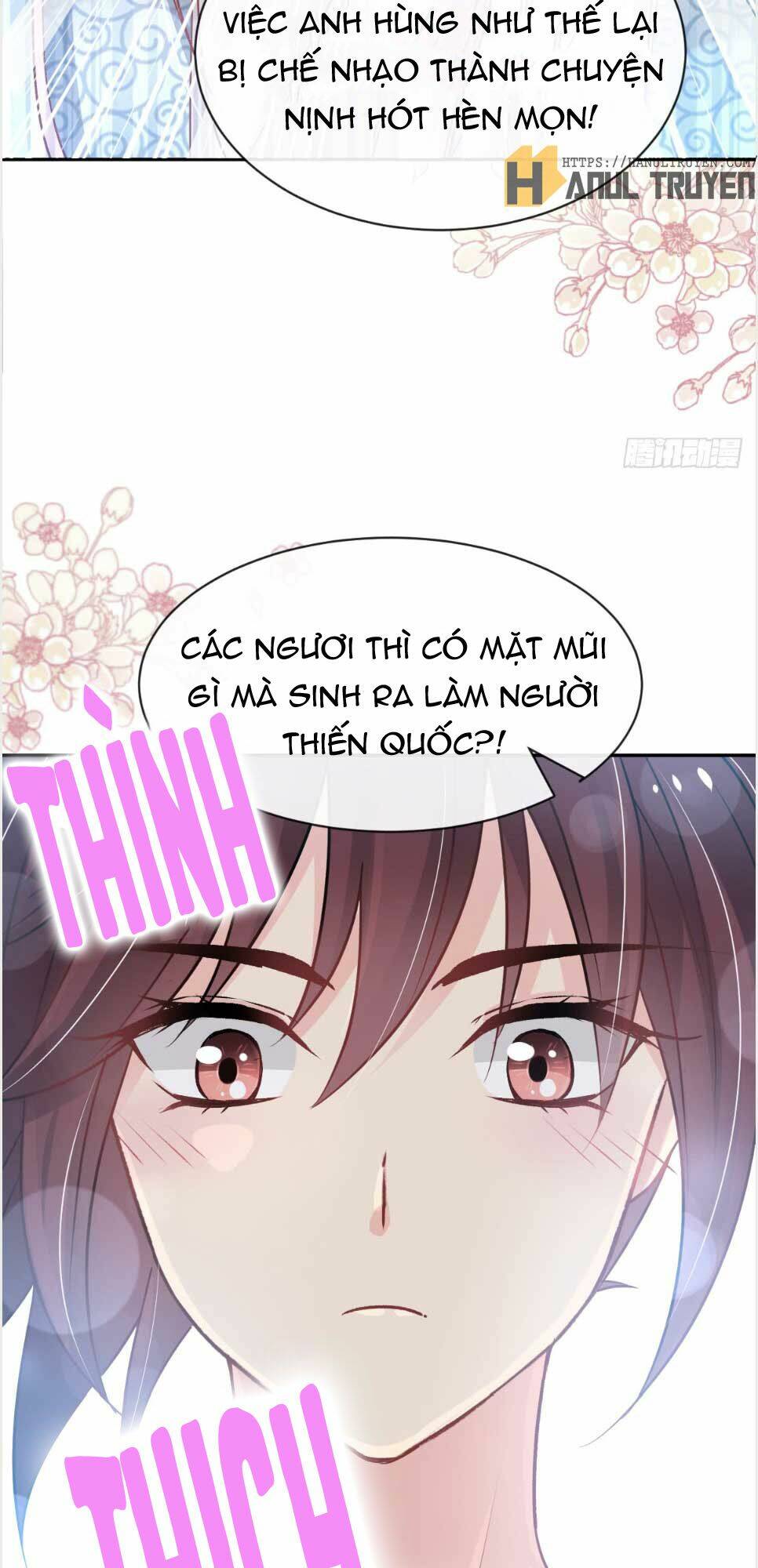 Thiên Hạ Đệ Nhất Sủng Phi: Chapter 131