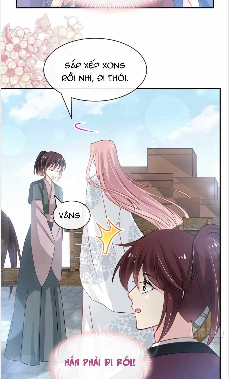 Thiên Hạ Đệ Nhất Sủng Phi: Chapter 131
