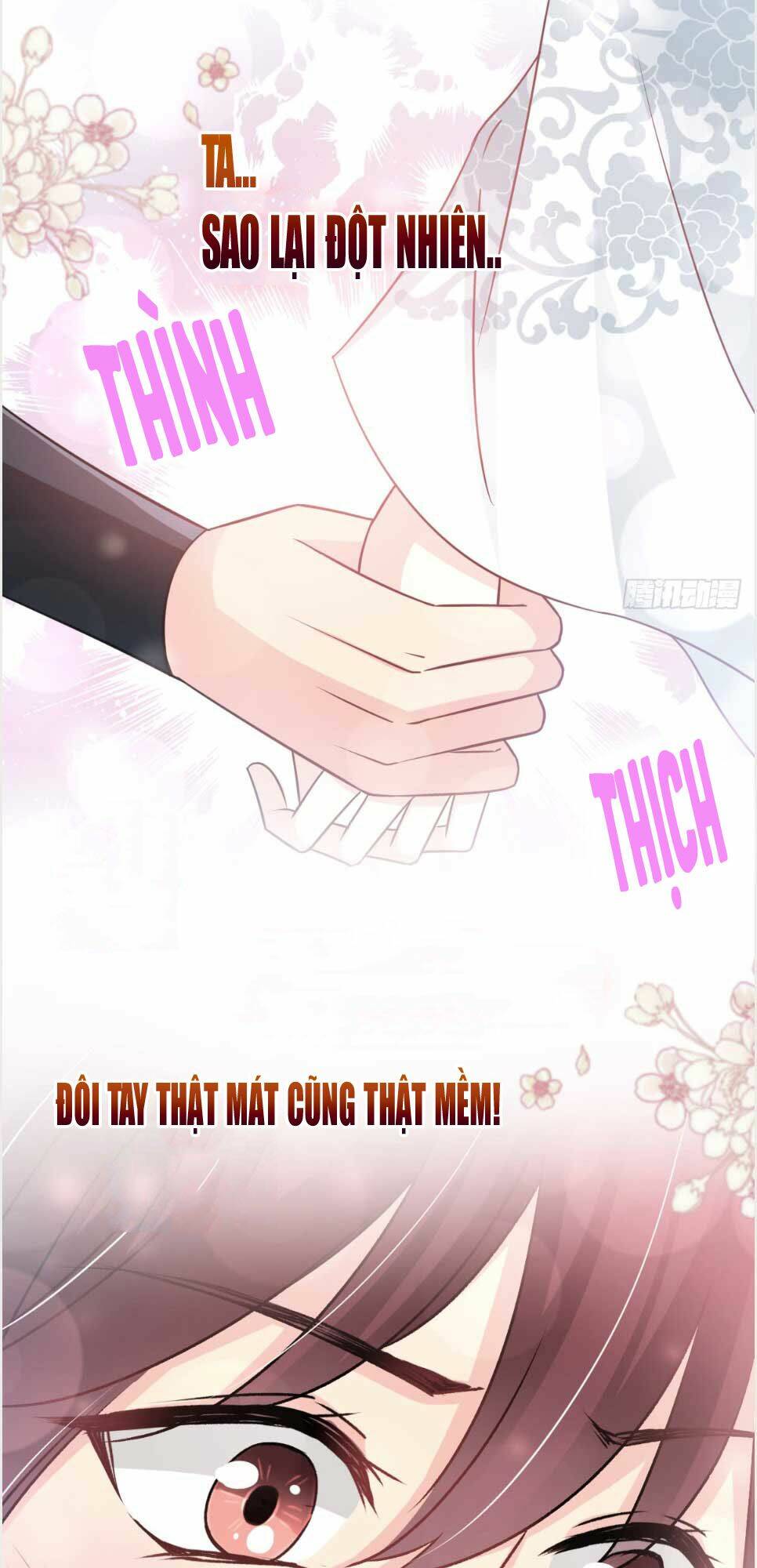 Thiên Hạ Đệ Nhất Sủng Phi: Chapter 131