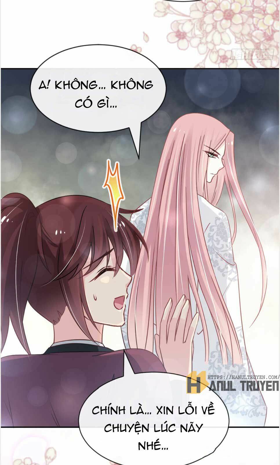 Thiên Hạ Đệ Nhất Sủng Phi: Chapter 131