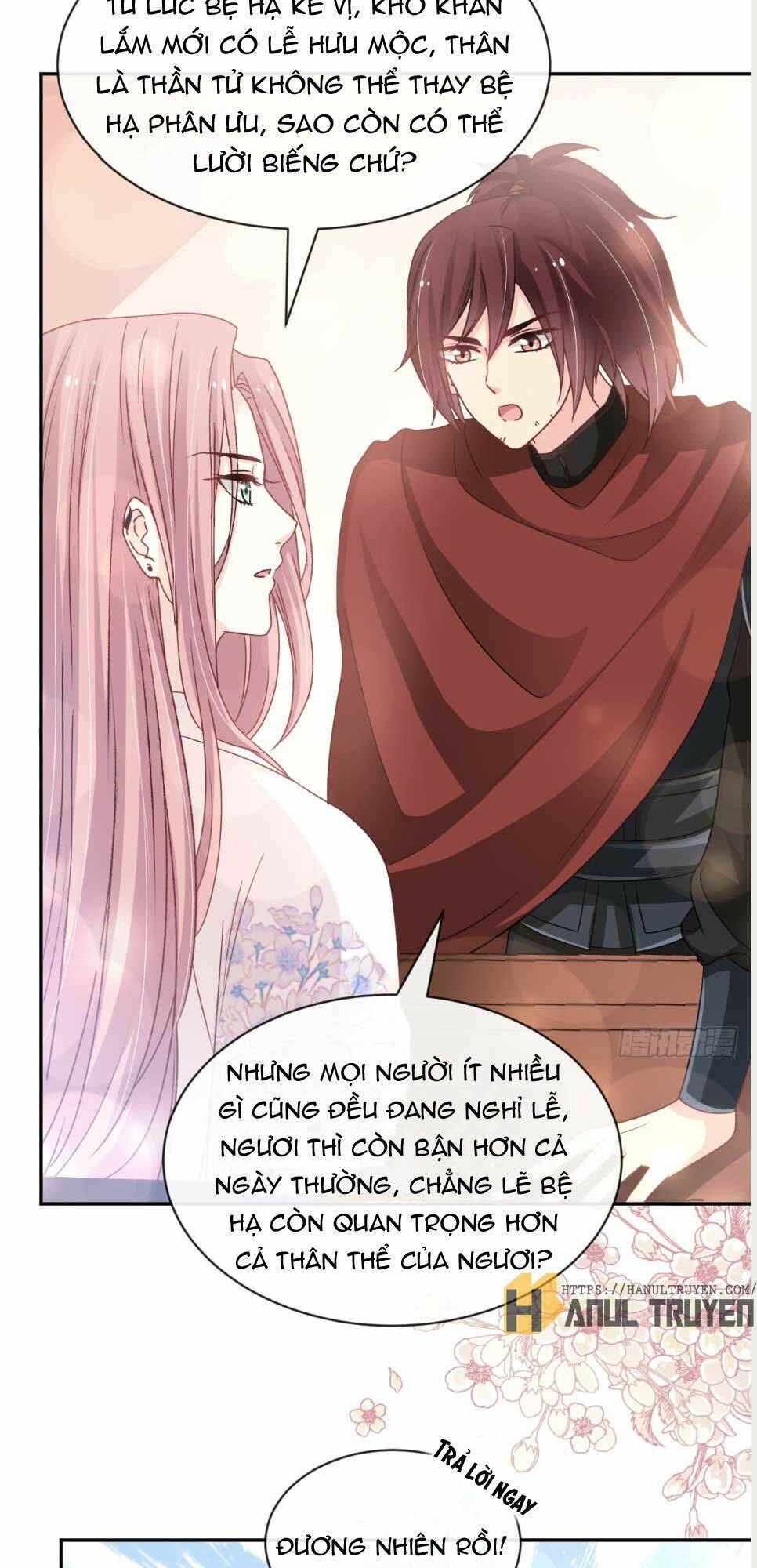 Thiên Hạ Đệ Nhất Sủng Phi: Chapter 131