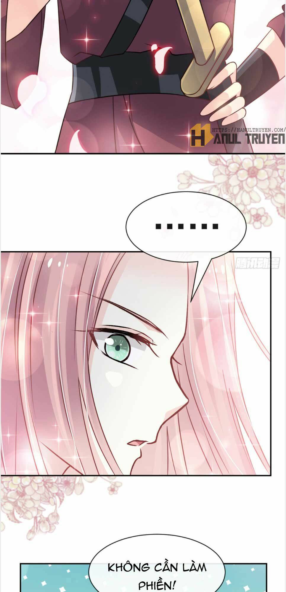 Thiên Hạ Đệ Nhất Sủng Phi: Chapter 131