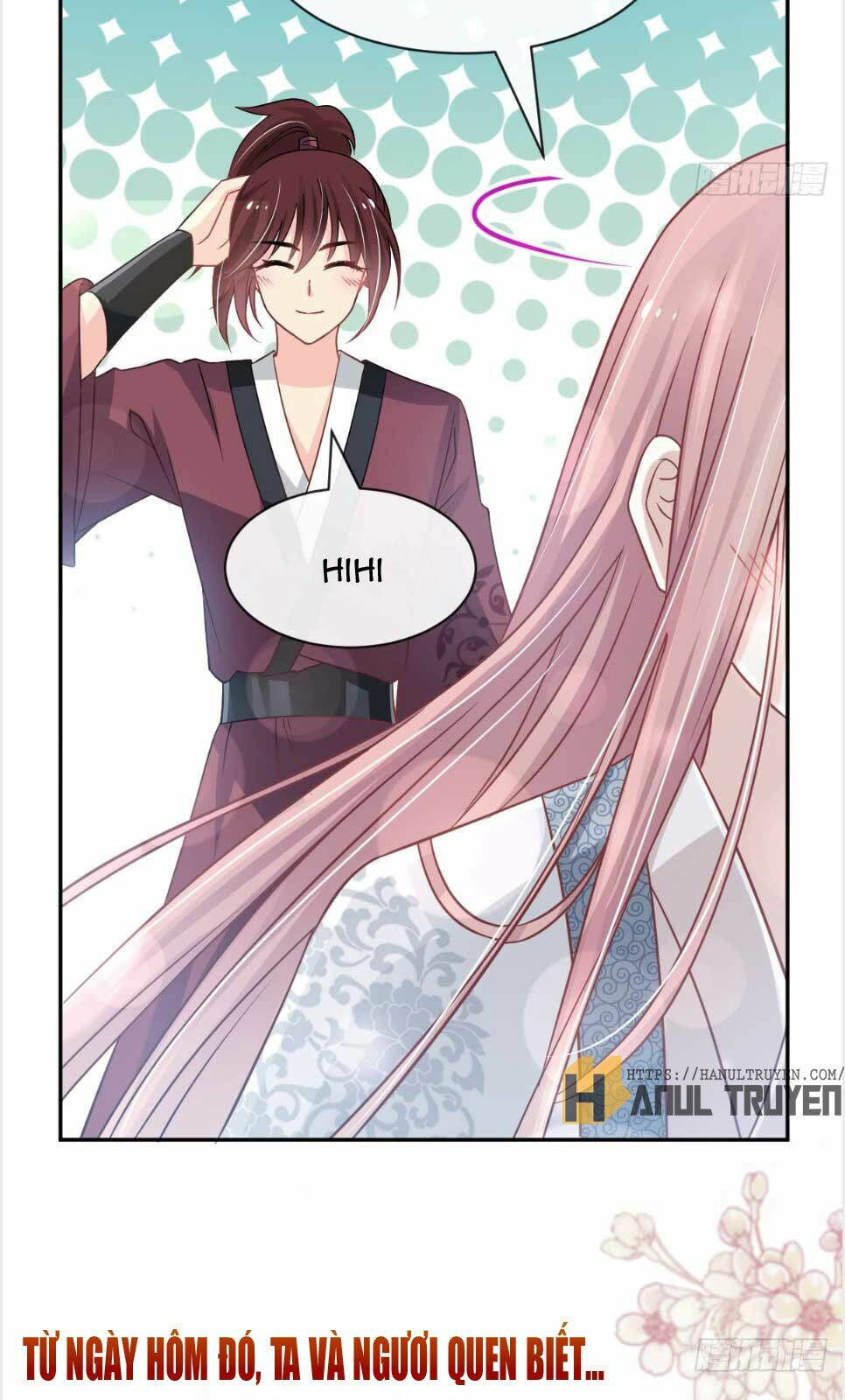 Thiên Hạ Đệ Nhất Sủng Phi: Chapter 131