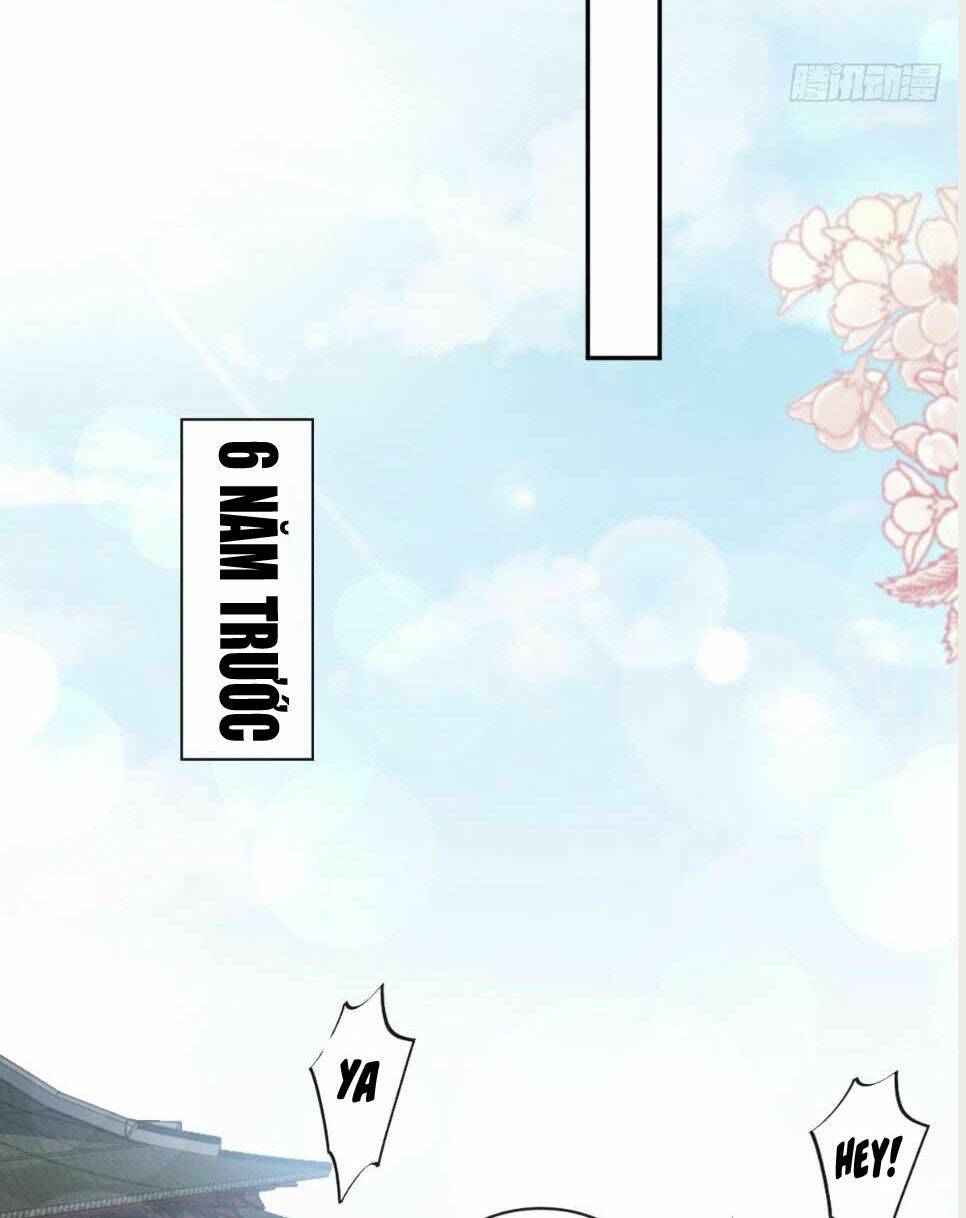 Thiên Hạ Đệ Nhất Sủng Phi: Chapter 131