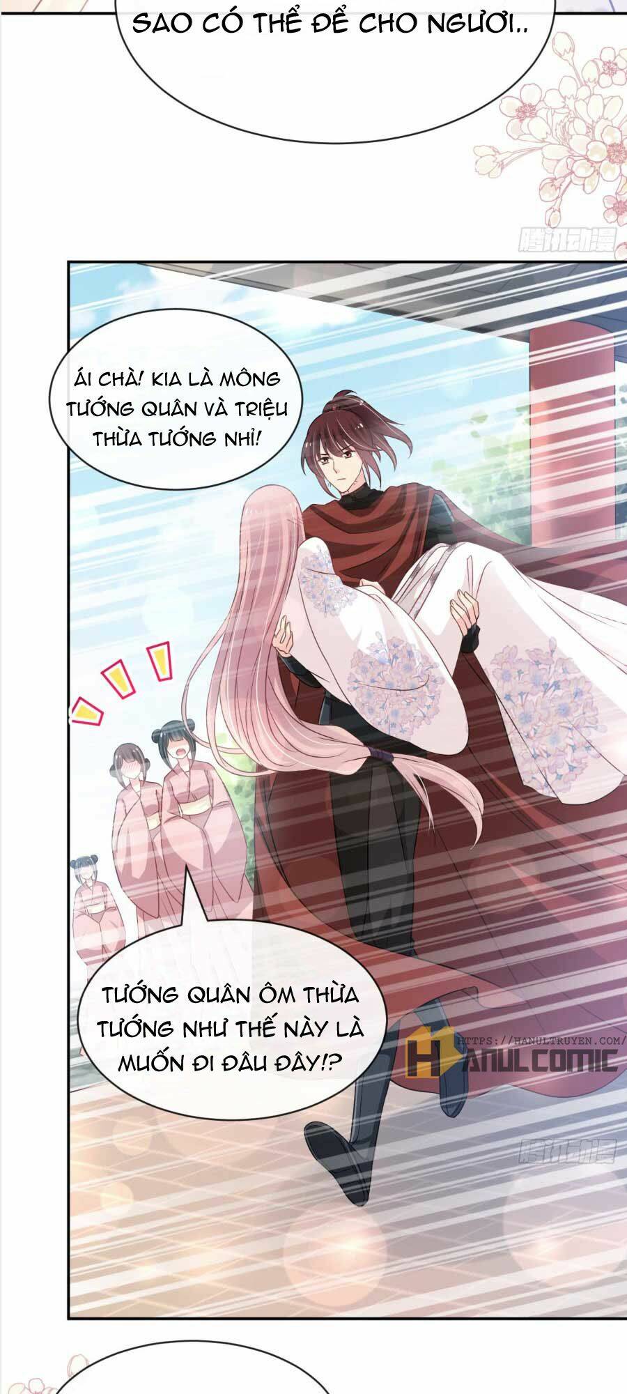 Thiên Hạ Đệ Nhất Sủng Phi: Chapter 132