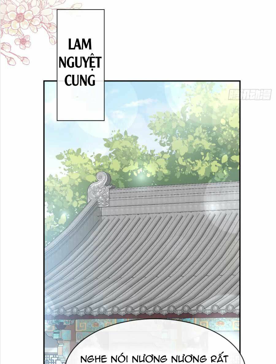 Thiên Hạ Đệ Nhất Sủng Phi: Chapter 132