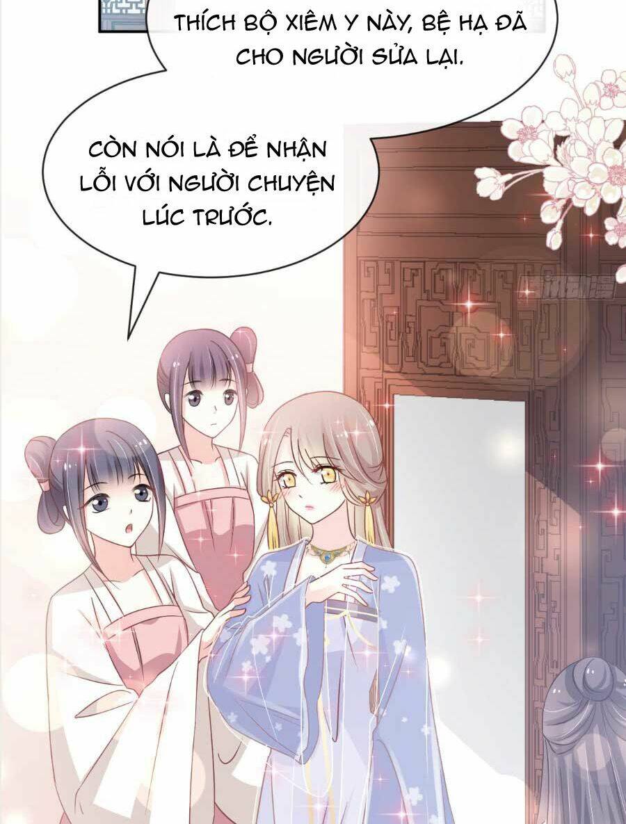 Thiên Hạ Đệ Nhất Sủng Phi: Chapter 132