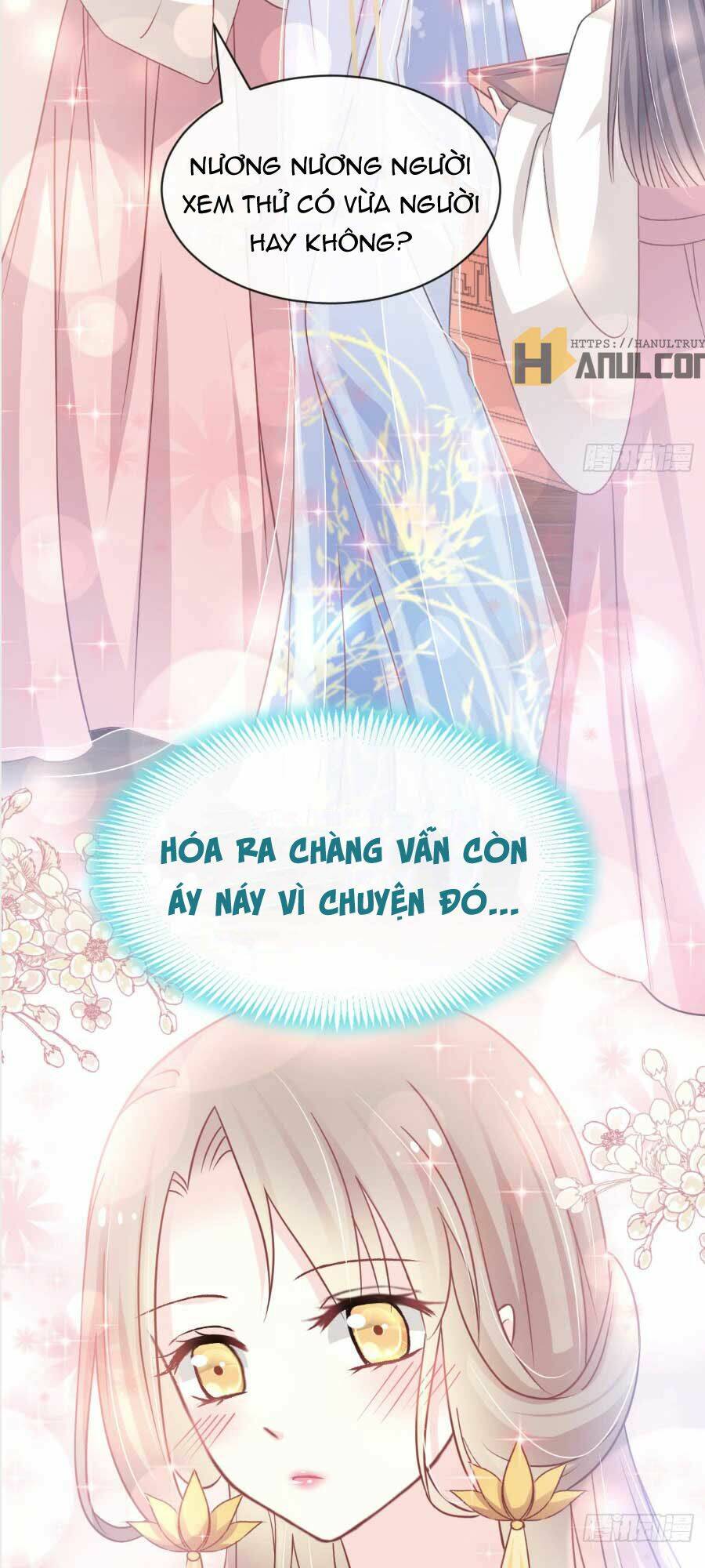 Thiên Hạ Đệ Nhất Sủng Phi: Chapter 132