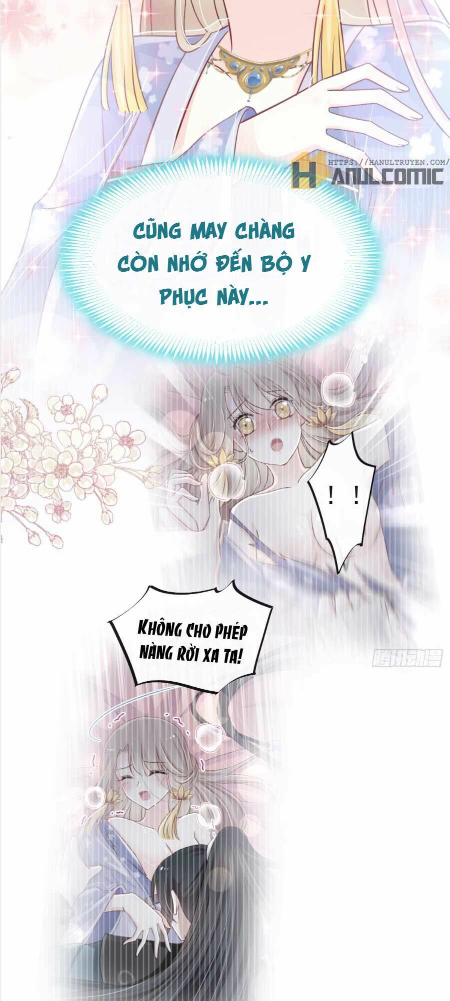 Thiên Hạ Đệ Nhất Sủng Phi: Chapter 132