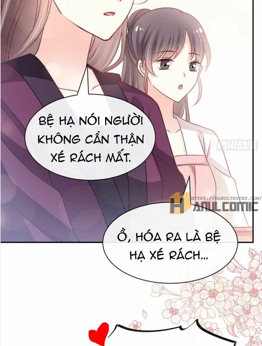 Thiên Hạ Đệ Nhất Sủng Phi: Chapter 132